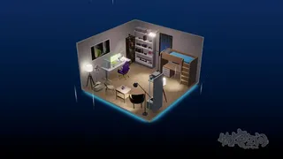 Скриншот 8 к игре Cozy Space 物宅空间
