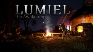 Скриншот 1 к игре Lumiel the Awakening
