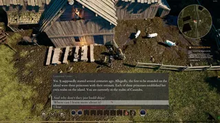 Скриншот 3 к игре Lumiel the Awakening