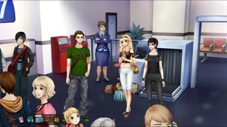 Скриншот 2 к игре Non-Fellows