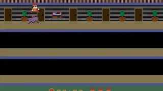 Скриншот 1 к игре Bellboy Boris