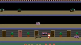 Скриншот 2 к игре Bellboy Boris