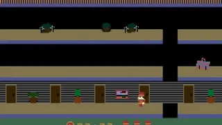 Скриншот 3 к игре Bellboy Boris