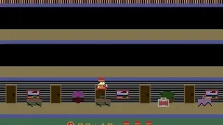 Скриншот 4 к игре Bellboy Boris