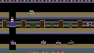 Скриншот 5 к игре Bellboy Boris