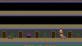 Скриншот 6 к игре Bellboy Boris