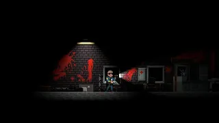 Скриншот 1 к игре Terror At Oakheart