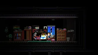 Скриншот 4 к игре Terror At Oakheart