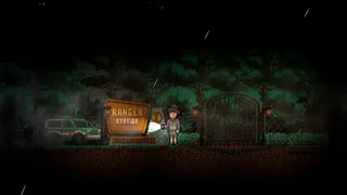 Скриншот 5 к игре Terror At Oakheart