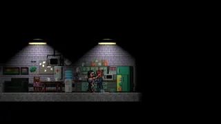Скриншот 6 к игре Terror At Oakheart