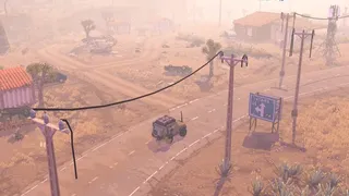 Скриншот 2 к игре GARBAGE COUNTRY