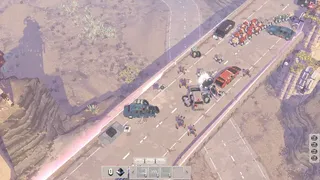 Скриншот 5 к игре GARBAGE COUNTRY