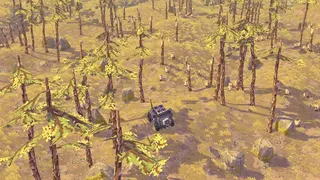 Скриншот 6 к игре GARBAGE COUNTRY