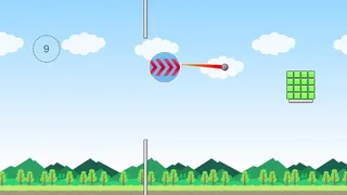 Скриншот 3 к игре Cannon Block Ball
