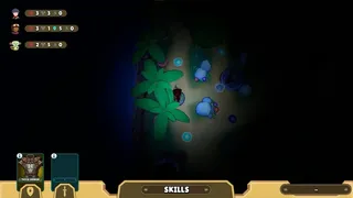 Скриншот 2 к игре ISLAND