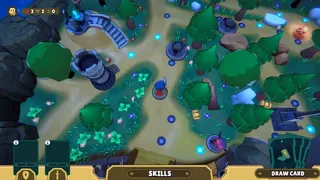 Скриншот 8 к игре ISLAND