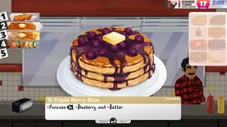 Скриншот 5 к игре Cook, Serve, Delicious: Remustard!