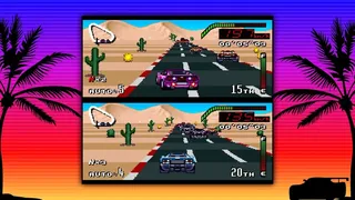 Скриншот 2 к игре Top Racer Collection