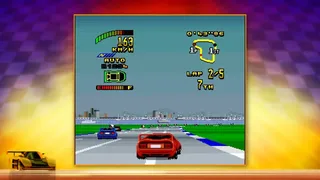 Скриншот 4 к игре Top Racer Collection
