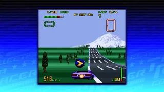 Скриншот 8 к игре Top Racer Collection