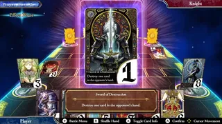 Скриншот 1 к игре LogiKing