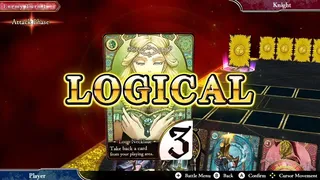 Скриншот 3 к игре LogiKing
