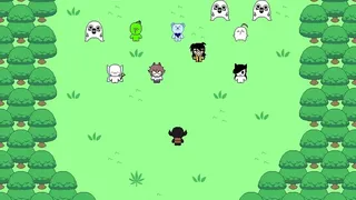 Скриншот 8 к игре Cush's Amazin' Adventure!!