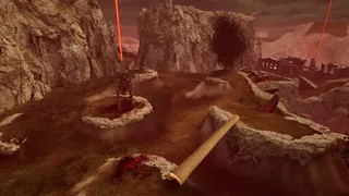 Скриншот 4 к игре Deckweaver: Descent Into Chaos