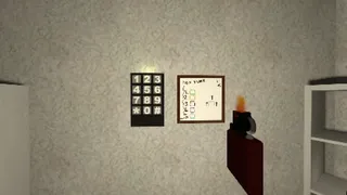 Скриншот 6 к игре Nightzoid