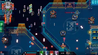 Скриншот 1 к игре Nova Strike