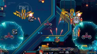 Скриншот 2 к игре Nova Strike