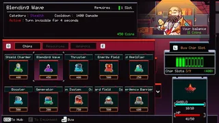 Скриншот 3 к игре Nova Strike