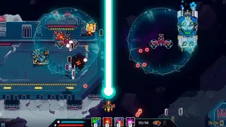 Скриншот 4 к игре Nova Strike