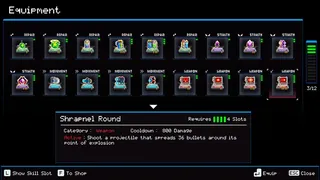 Скриншот 6 к игре Nova Strike