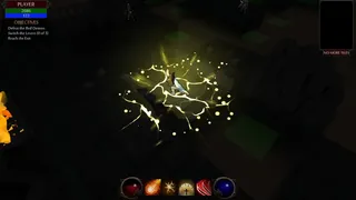 Скриншот 6 к игре Dungeons and Tiles