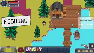 Скриншот 3 к игре FarmTech