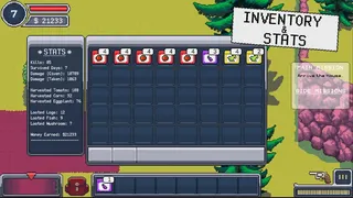 Скриншот 4 к игре FarmTech