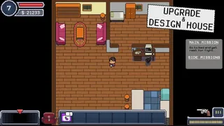 Скриншот 5 к игре FarmTech