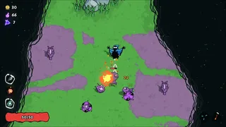 Скриншот 1 к игре Arcane Depths