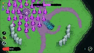 Скриншот 2 к игре Arcane Depths