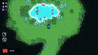 Скриншот 3 к игре Arcane Depths