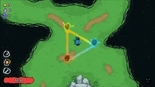 Скриншот 4 к игре Arcane Depths