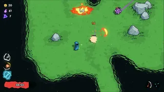 Скриншот 5 к игре Arcane Depths
