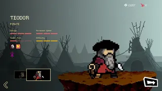 Скриншот 3 к игре Impact