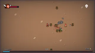 Скриншот 4 к игре Impact