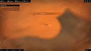 Скриншот 5 к игре Dust Raiders