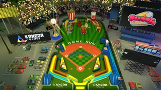 Скриншот 4 к игре Smoots Pinball