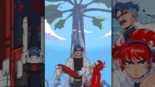 Скриншот 1 к игре Fate and Judgement