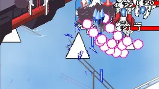 Скриншот 4 к игре Fate and Judgement