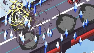 Скриншот 5 к игре Fate and Judgement